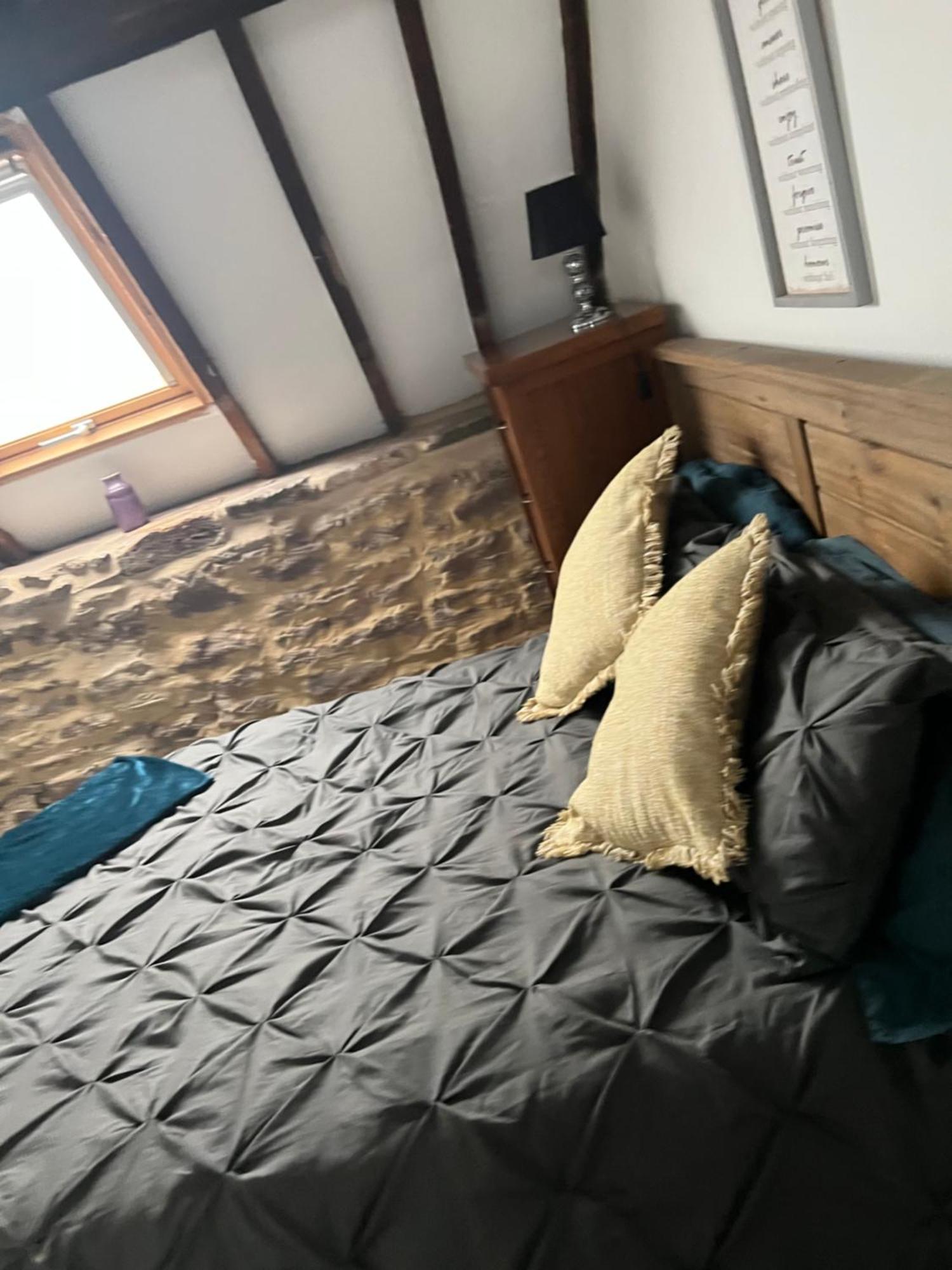 Crosskeys Inn Guest Rooms In Wye Valley Goodrich المظهر الخارجي الصورة