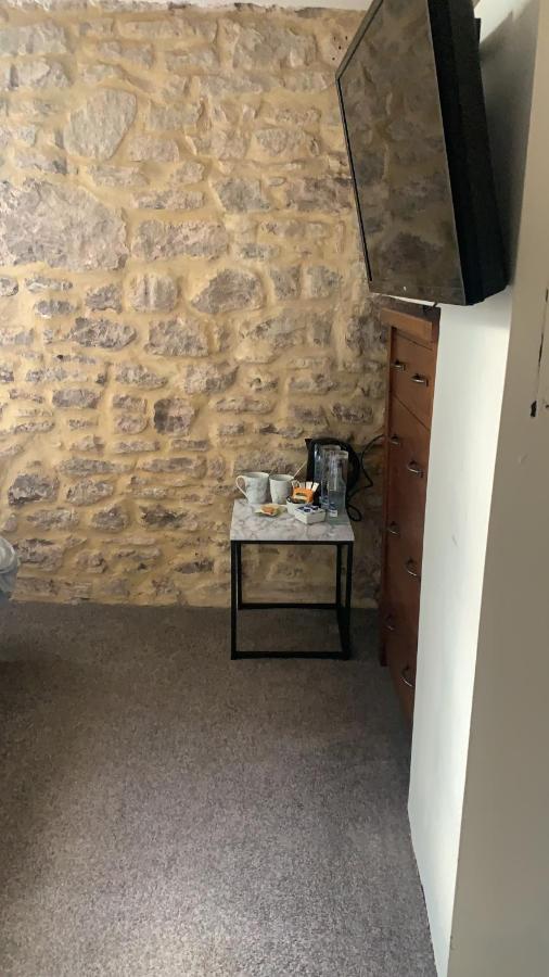 Crosskeys Inn Guest Rooms In Wye Valley Goodrich المظهر الخارجي الصورة